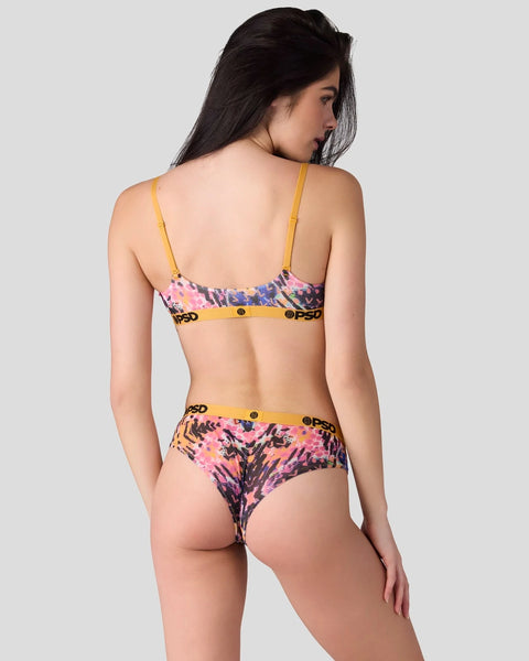 VIBIN SNAKE MESH CC MULTI XS / MULTI