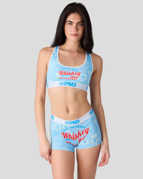 Whiskey Bent - Whiskey Bent XS / MULTI