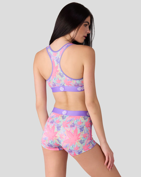 Groovy High XS / MULTI