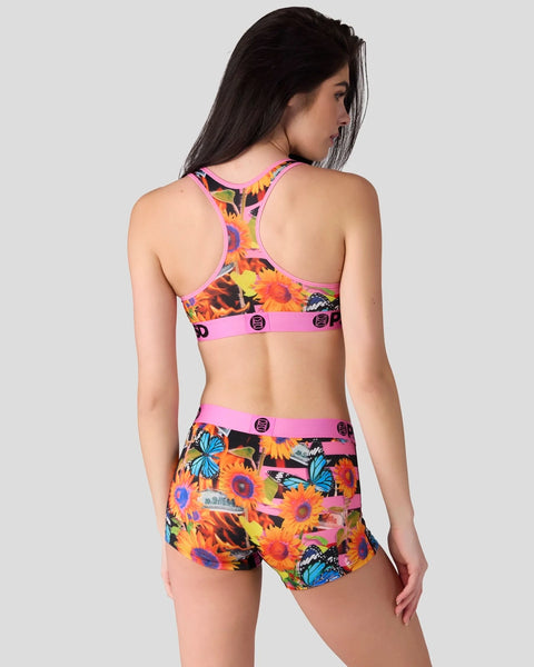 3 Pack - Summer Vibe XS / MULTI