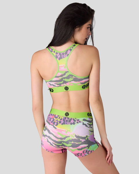 3 Pack - Summer Vibe XS / MULTI