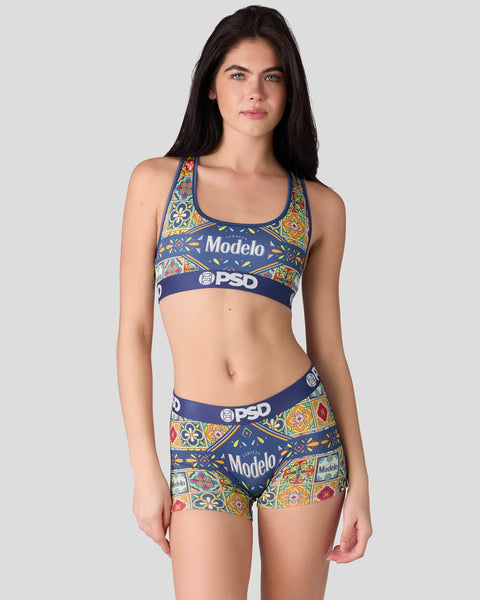 Modelo - Modelo Serape XS / MULTI