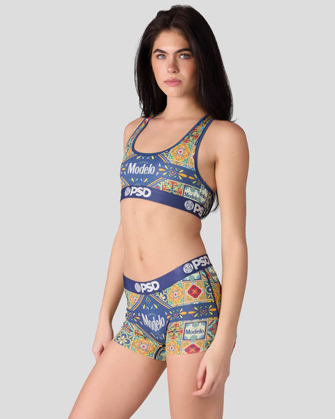 Modelo - Modelo Serape XS / MULTI