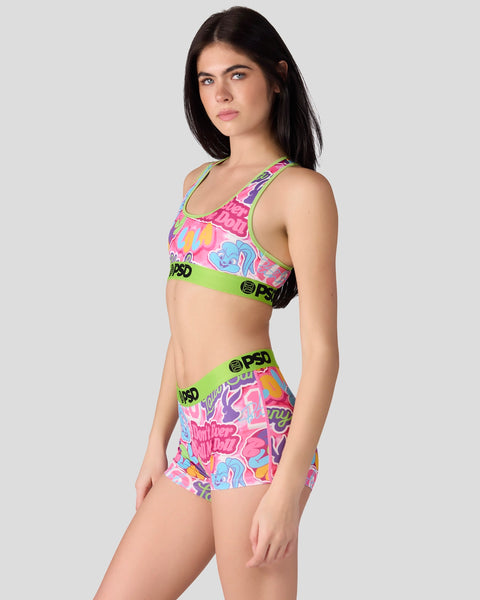 Looney Tunes - Don't Call Me Doll XS / MULTI