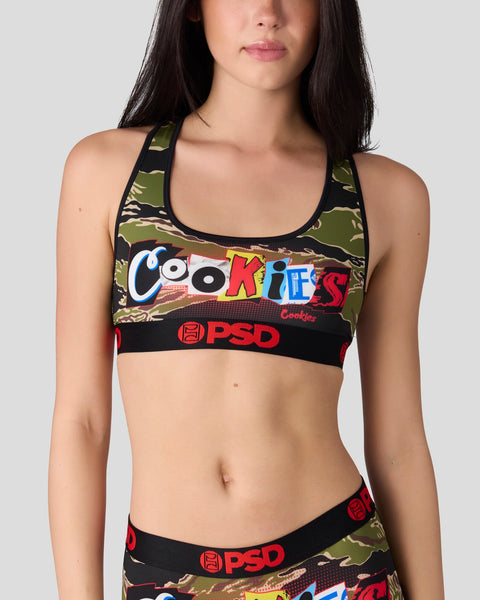 Cookies - Ransom Camo XS / MULTI