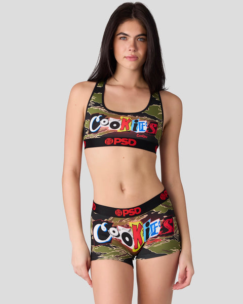 Cookies - Ransom Camo XS / MULTI