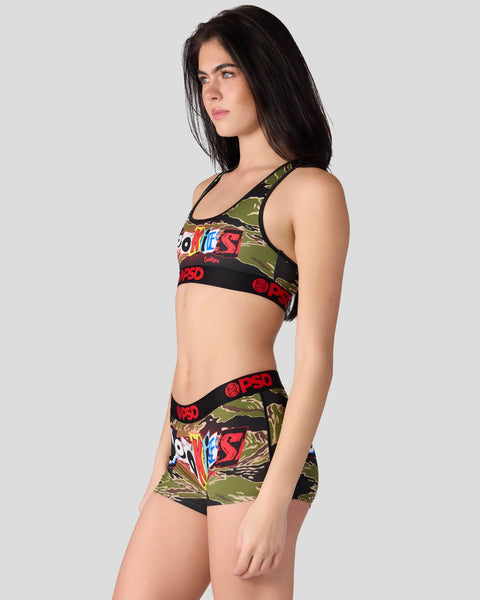 Cookies - Ransom Camo XS / MULTI