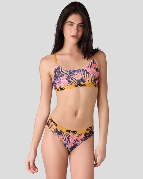 VIBIN SNAKE MESH SBL MULTI XS / MULTI