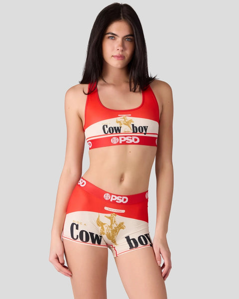 RIDE A COWBOY SB MULTI XS / MULTI