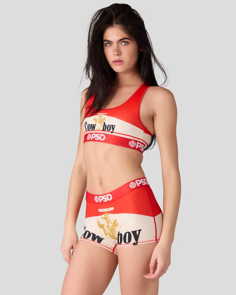 RIDE A COWBOY SB MULTI XS / MULTI