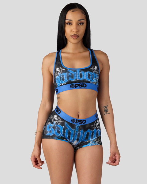 SB EL AZUL ANGEL SB MULTI XS / MULTI