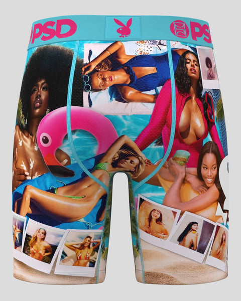 PB FLAMINGO MULTI XS / MULTI