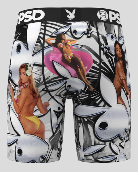 PB BUNNY CHROME MULTI XS / MULTI