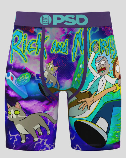 R&M PURPLE DAYS MULTI XS / MULTI