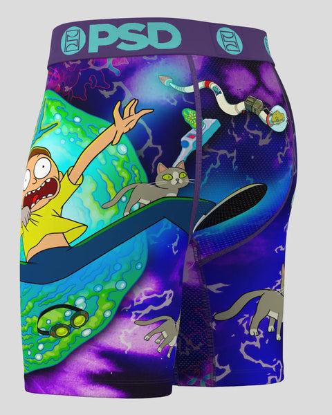 R&M PURPLE DAYS MULTI XS / MULTI
