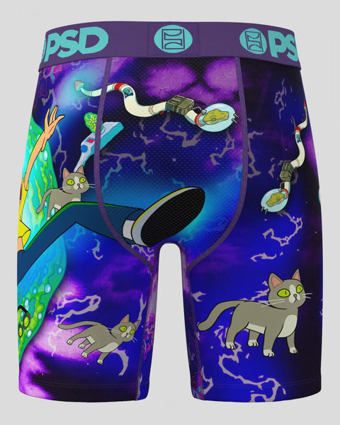 R&M PURPLE DAYS MULTI XS / MULTI