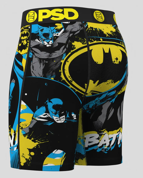 NA NA NA BATMAN MULTI XS / MULTI