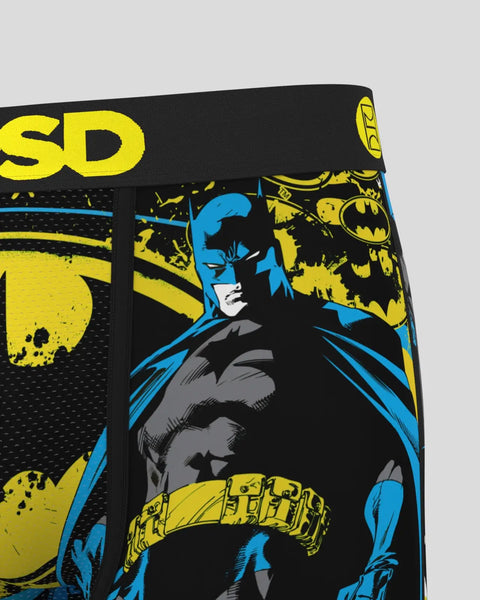NA NA NA BATMAN MULTI XS / MULTI