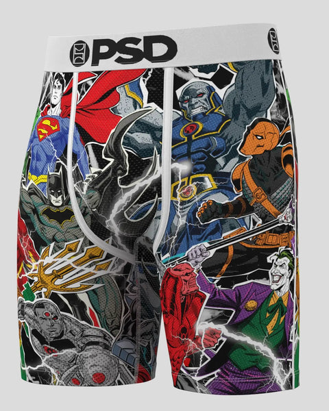 DC BATTLE MULTI XS / MULTI