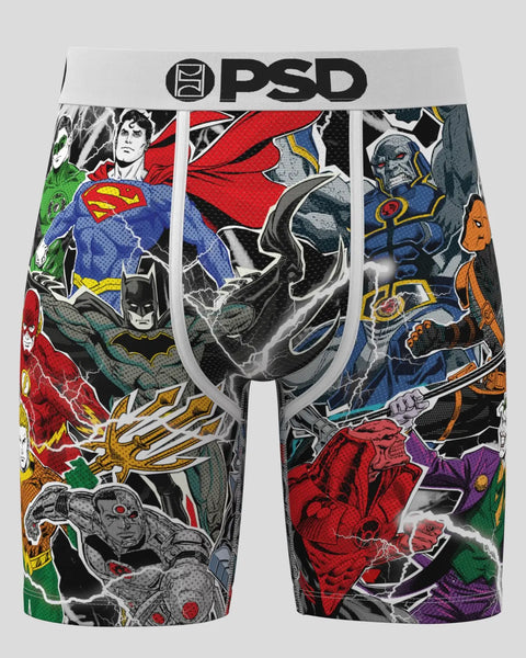 DC BATTLE MULTI XS / MULTI