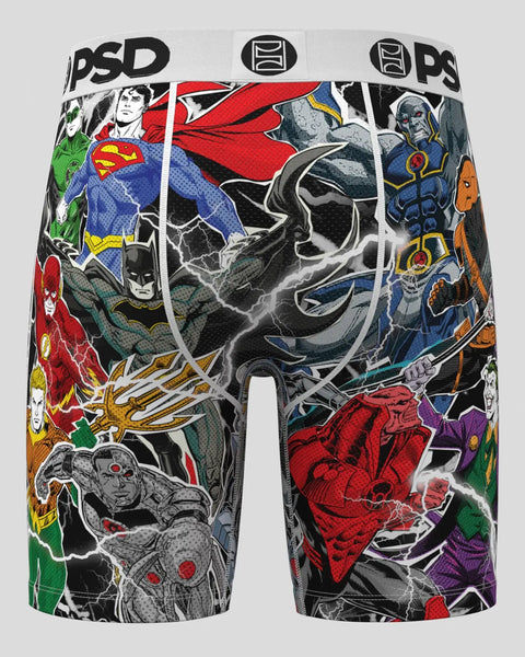 DC BATTLE MULTI XS / MULTI