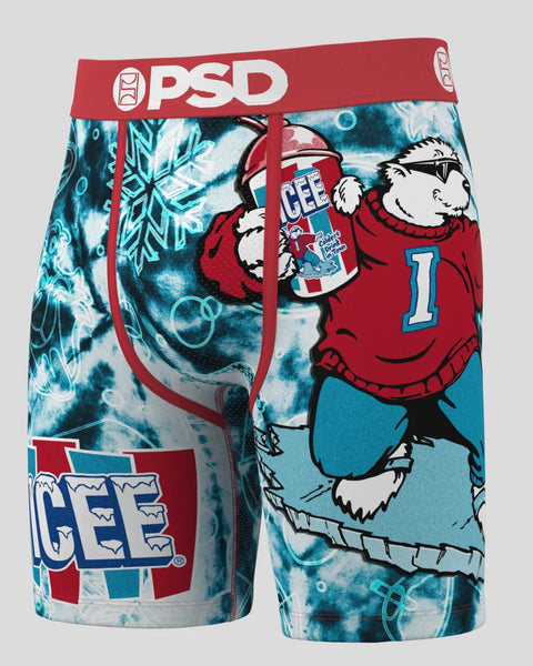 ICEE BEAR MULTI XS / MULTI
