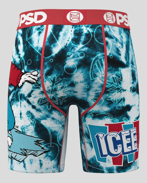 ICEE BEAR MULTI XS / MULTI