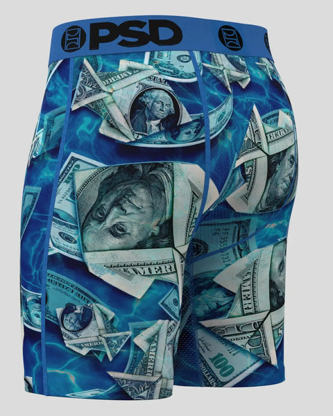 DEEP SEA FUNDS MULTI XS / MULTI