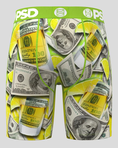 MONEY SHOTS MULTI XS / MULTI