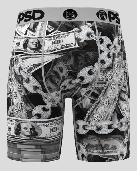 BLESSED MONEY MULTI XS / MULTI