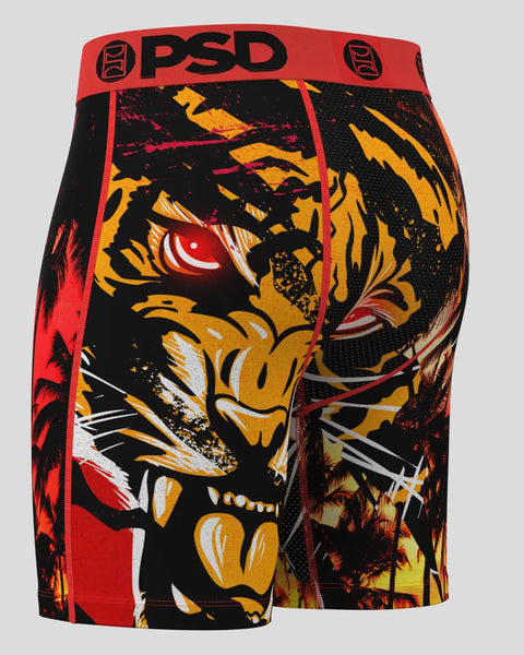 TIGERCATION MULTI XS / MULTI