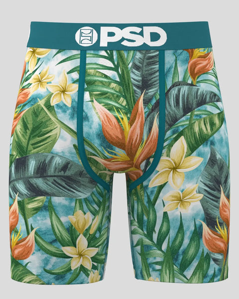 TROPIC SUMMER MULTI XS / MULTI