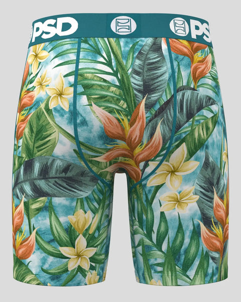 TROPIC SUMMER MULTI XS / MULTI