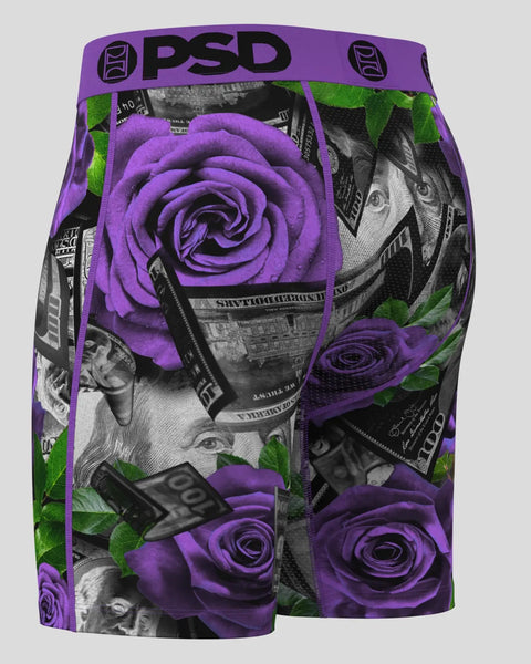PURPLE DOZEN MULTI XS / MULTI