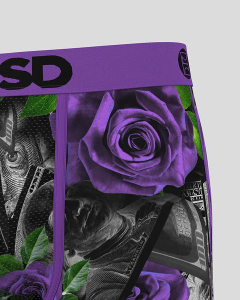 PURPLE DOZEN MULTI XS / MULTI