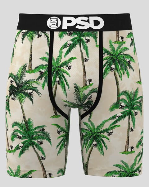 DEADLY PALMS MULTI XS / MULTI