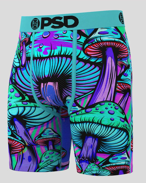 SHROOM SOCIETY MULTI XS / MULTI