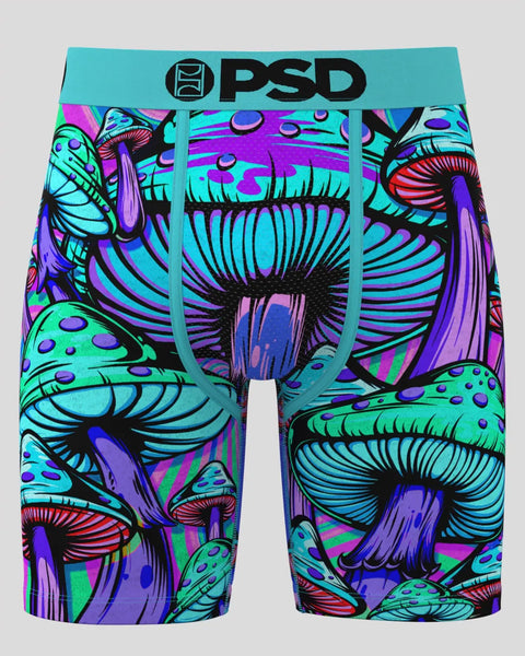 SHROOM SOCIETY MULTI XS / MULTI