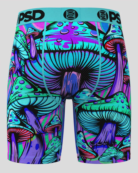 SHROOM SOCIETY MULTI XS / MULTI