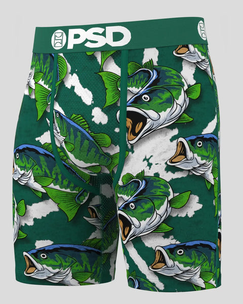 GONE FISHIN MULTI XS / MULTI