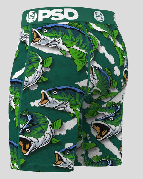 GONE FISHIN MULTI XS / MULTI