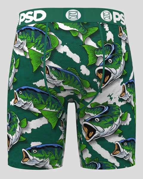 GONE FISHIN MULTI XS / MULTI