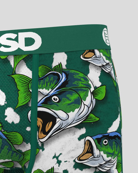 GONE FISHIN MULTI XS / MULTI