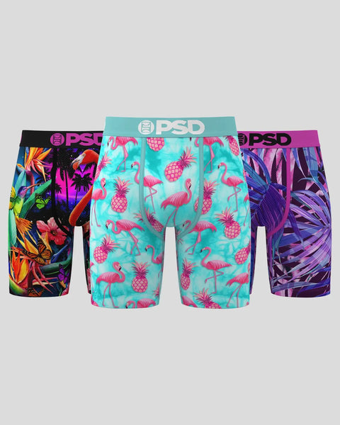 HEATWAVE 3PK MULTI XS / MULTI