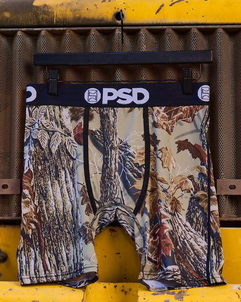 Realtree - Xtra Grey