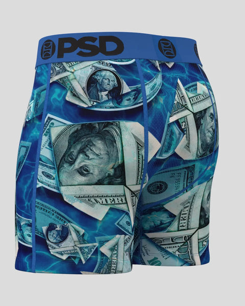 DEEP SEA FUNDS 5I MULTI XS / MULTI