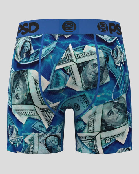 DEEP SEA FUNDS 5I MULTI XS / MULTI