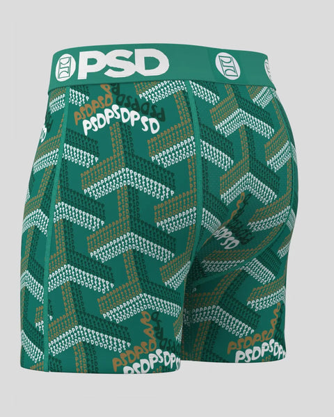 PSD LAB GRN 5I MULTI XS / MULTI