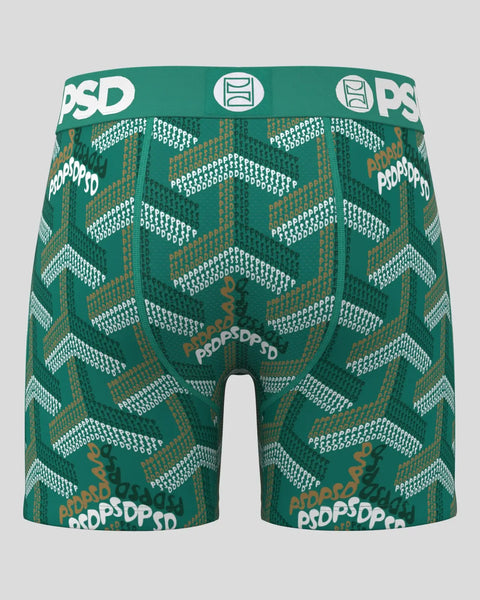 PSD LAB GRN 5I MULTI XS / MULTI