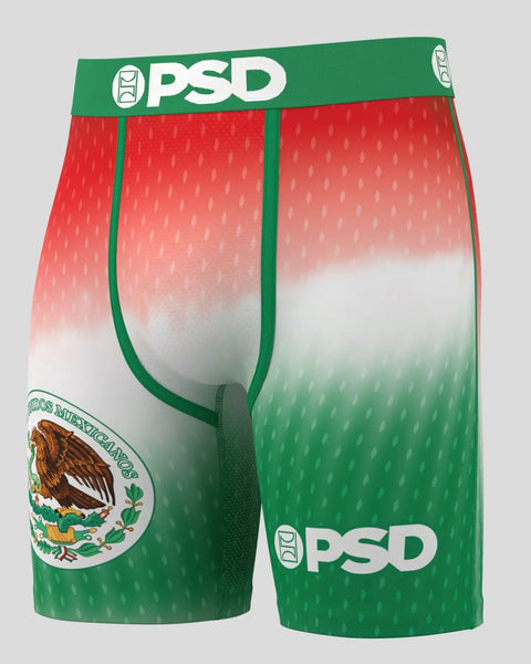 TEAM MEXICO MULTI XS / MULTI